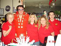 2006 Christmas Party