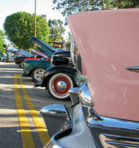 Car Show