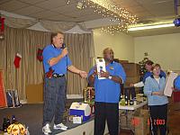 2003 Auction