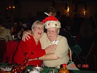 2005 Christmas Party