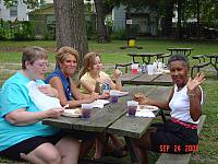 2005 Summer Picnic