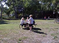 2007 Summer Picnic