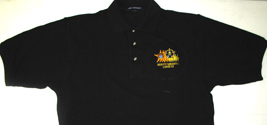 Short Sleeve Polo